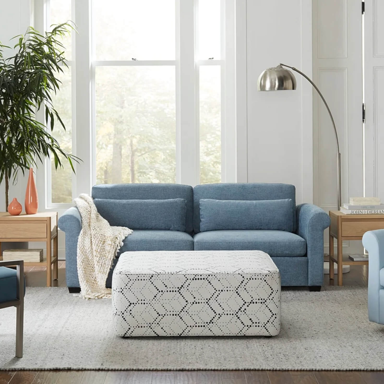 Compact Comfort: Unleashing the Potential of Mini Sofas 