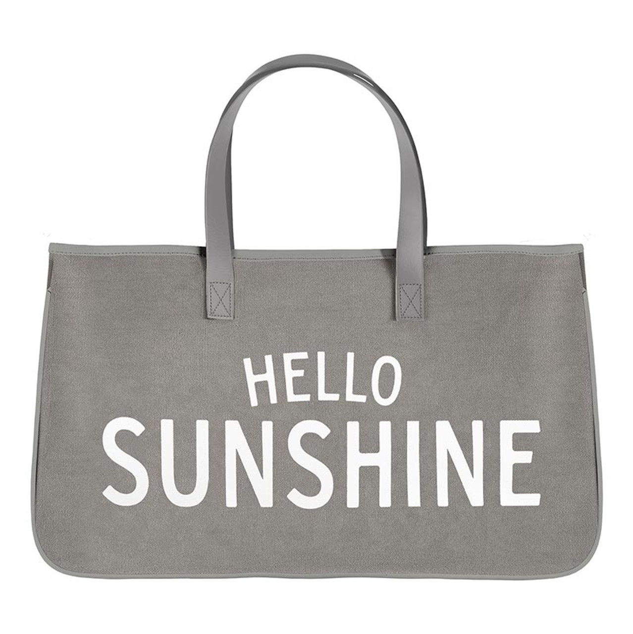Hello weekend tote hotsell