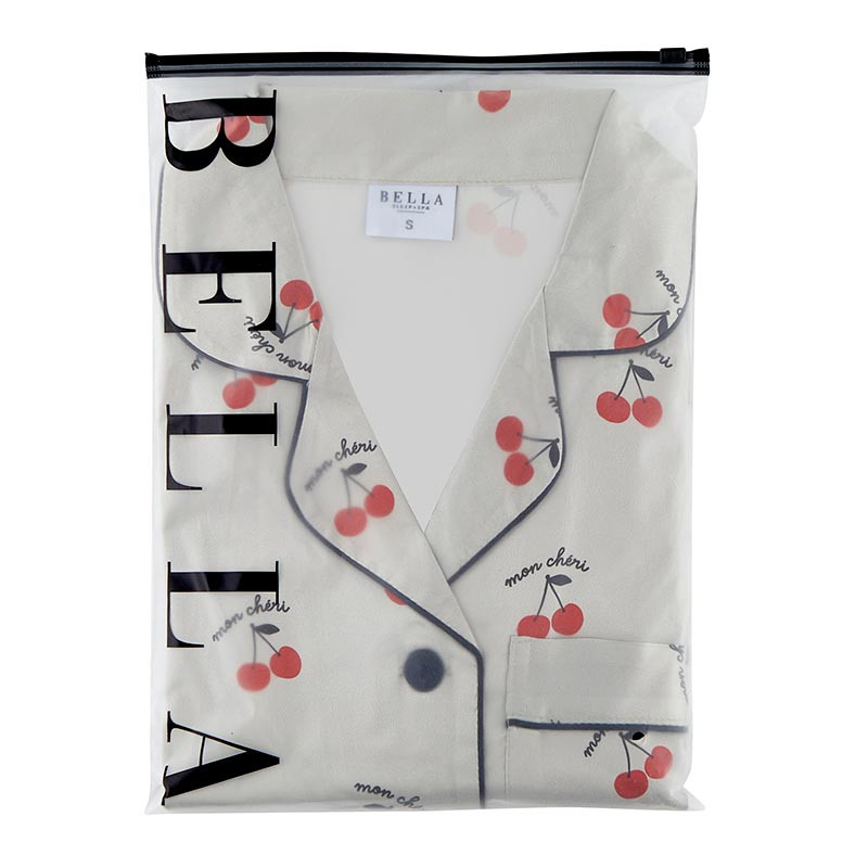 Full Length PJ Set - Mon Cheri - [Consumer]Bella Sleep + Spa