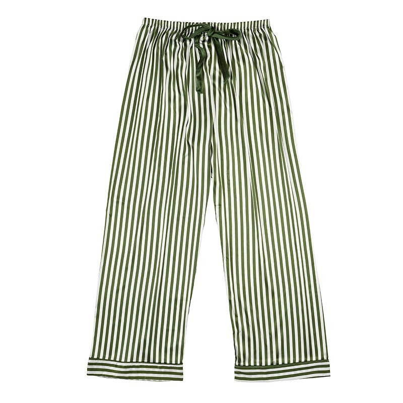 Men's Stripe PJ Set