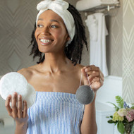 Essential Skincare: 3 Reasons Why You Should Own A Konjac Sponge