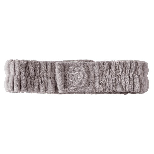 Spa Headband - Gray