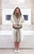 Cozy Robe - Flax 