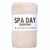 Microfiber Hair Towel - Flax
