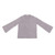 Cloud Full-Length Lounge Set - Smoked Lilac