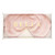 Velvet Eye Mask - Pink 