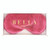 Velvet Eye Mask - Hot Pink 