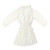 Jacquard Cozy Robe - Bows