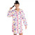 Sleep Shirt Floral - Large/X-Large