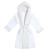 Warm White Cozy Robe