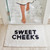 Bath Mat - Sweet Cheeks