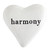Ceramic Heart - Harmony