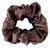 Face Cloth + Scrunchie Set - Mocha