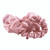 Satin Scrunchie - Light Blush - Set of 2