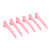 Hair Roller Set - Pink 