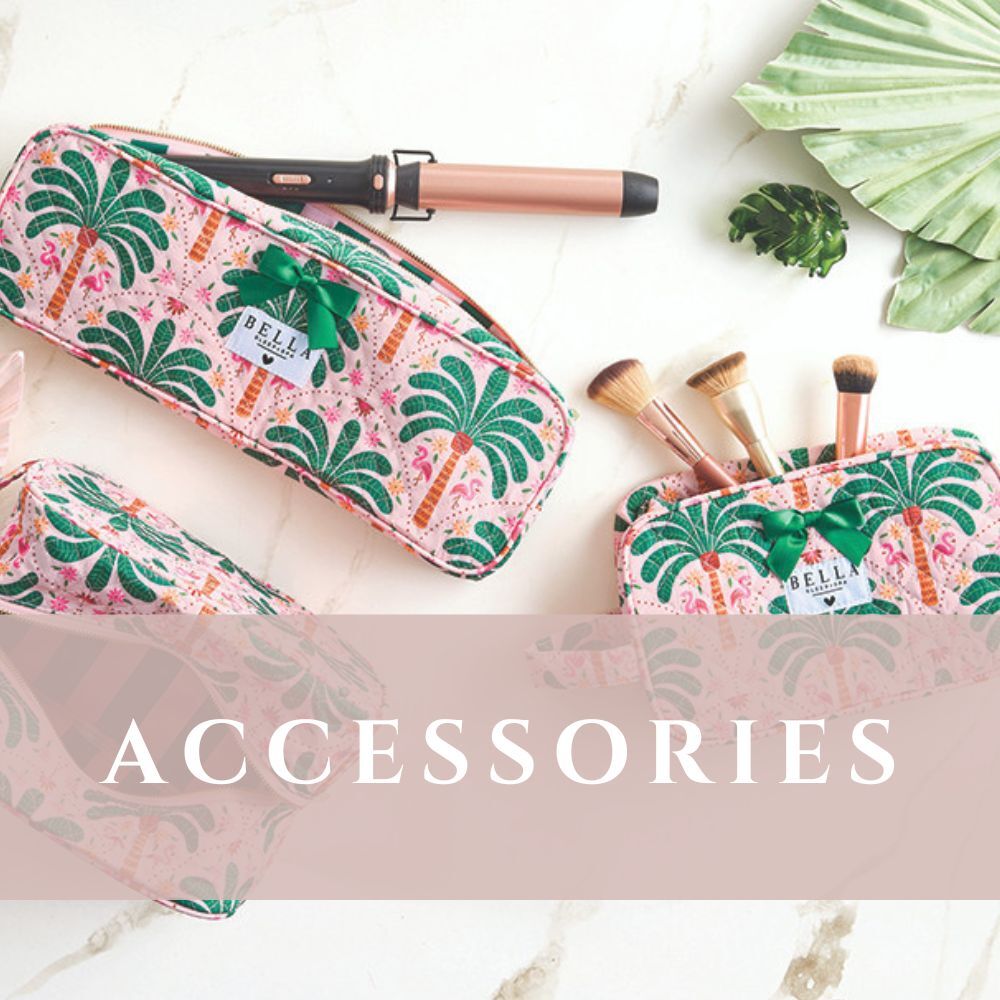SHOP ACCESSORIES