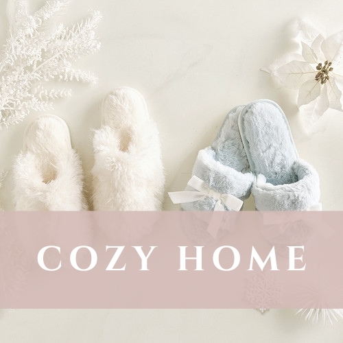 SHOP COZY HOME