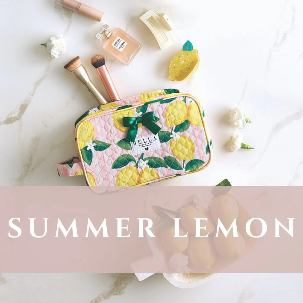 SHOP SUMMER LEMON