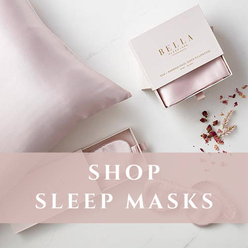 shop sleep masks