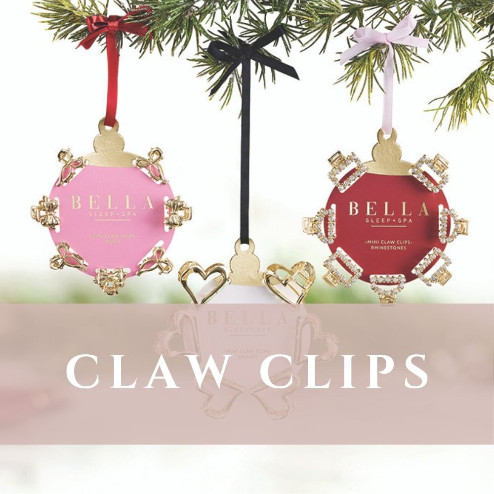SHOP CLAW CLIPS