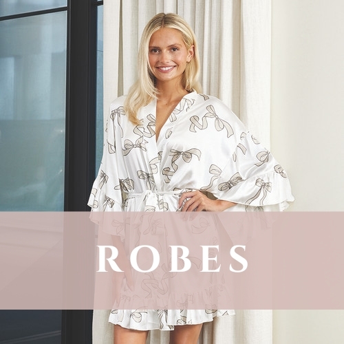SHOP ROBES