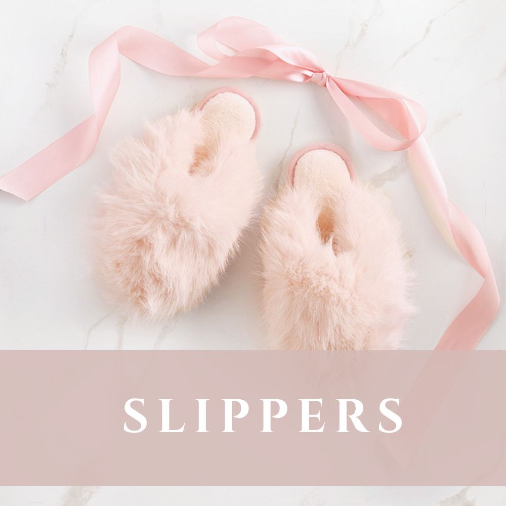 SHOP SLIPPERS