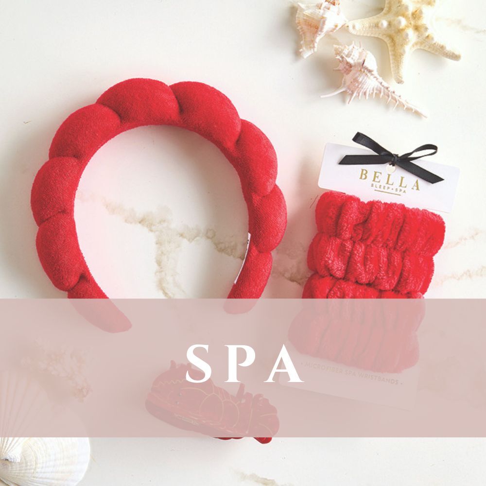 SHOP SPA