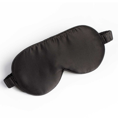 Spa Bella Satin Sleep Mask, Assorted Colors