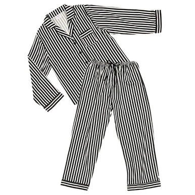 Hearts Full-Length PJ sets - [Consumer]Bella Sleep + Spa