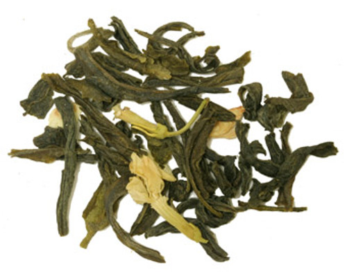 Lichee Jasmine Green Tea