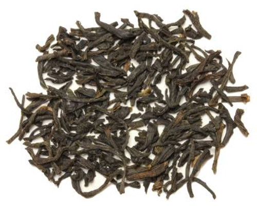 Organic Keemun Black Tea