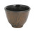 Bronze Bamboo Cast Iron Teacup