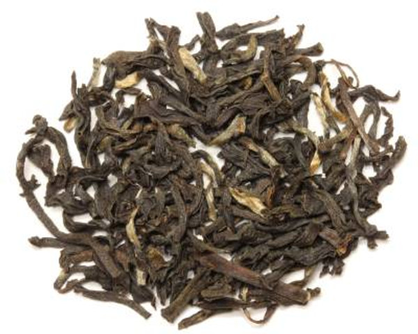 Assam Black Tea (TGFOP)