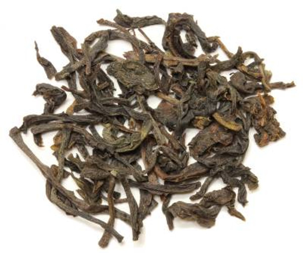 Ceylon Nuwara Eliya Black Tea (OP)