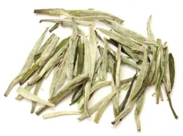 Silver Needle White Tea, (Bai Hao Yinzhen)