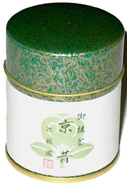 Matcha, (Gyokuro Green Tea Powder)