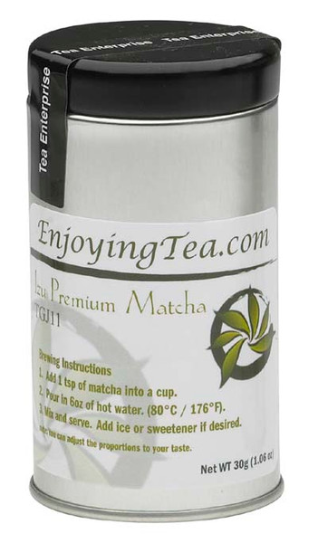 Izu Premium Matcha