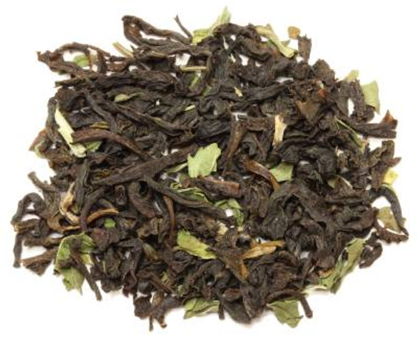 Moroccan Mint Black Tea