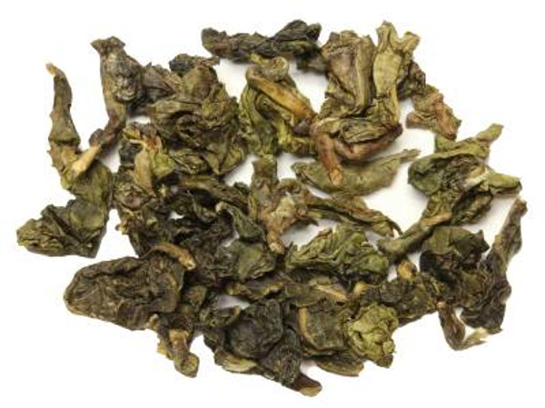 Organic Slimming Oolong Tea