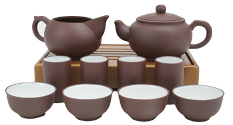 Gongfu Tea Brewing Method