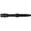 MDX Arms 7.5" .223 Wylde Stainless Steel 416R Black Nitride Finish Contour Barrel with 1:7 Twist