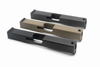 MDX Arms G17 V1 Stripped Slide for Glock 17 Gen 1-3