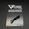 TangoDown Vickers Tactical Slide Stop for G42/G43