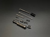 MDX Arms G43 (SS80/PFSS9) Complete Slide Parts Kit