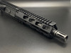 MDX Arms MOD2 10.5" 5.56/.223 Upper - FREE FRAME