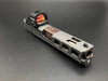 MDX Arms G19 LF Complete Slide with Red Dot Combo