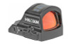 Holosun 407C X2 Open Reflex Sight 2MOA Dot - Green Dot (RMR Foorprint)