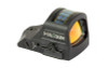 Holosun 407C X2 Open Reflex Sight 2MOA Dot - Green Dot (RMR Foorprint)