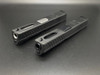 MDX G19 LF COMBAT 19 COMPLETE SLIDE LEFT BLACK