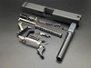 *BLEM*MDX Arms G17 V1 Complete Slide